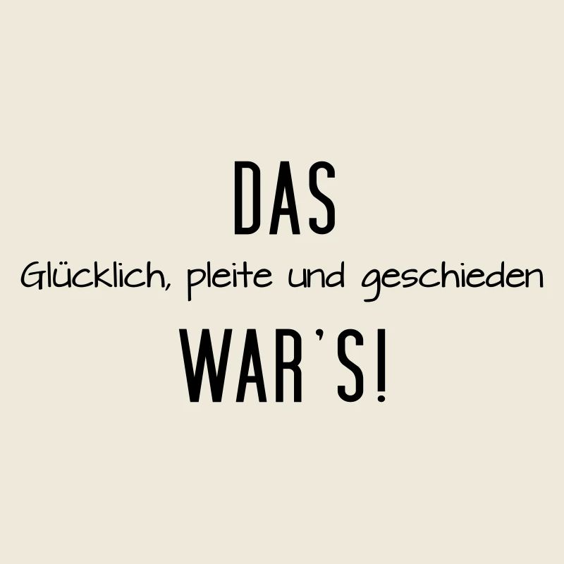That's it