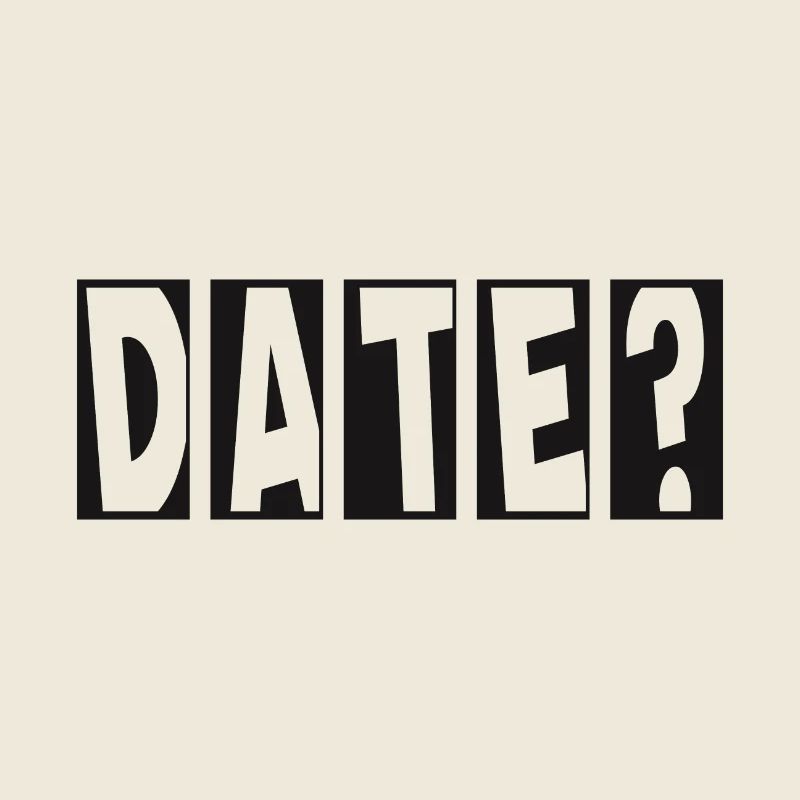 Date? Flirter avec la Saint-Valentin célibataire