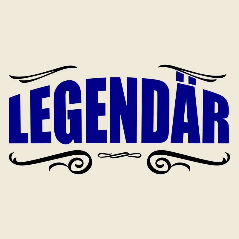 legendary