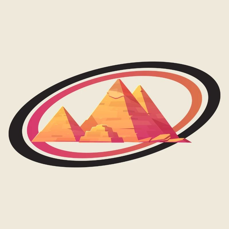 Pyramides d’Égypte