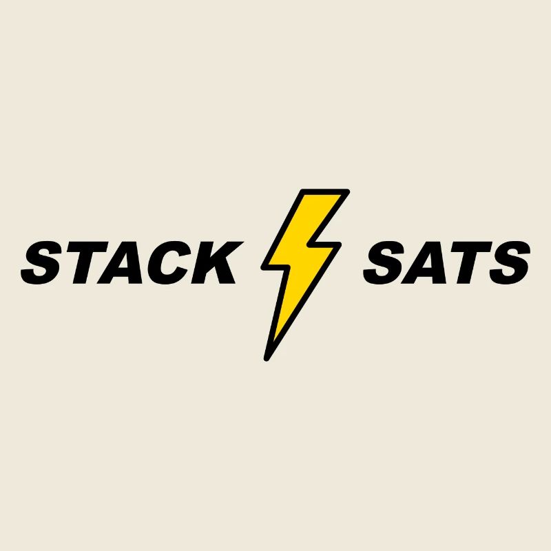 Stack Sats