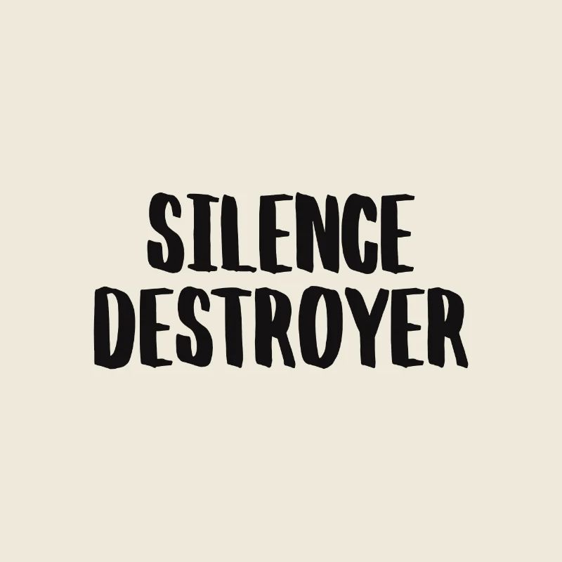 Silence Destroyer of Silence
