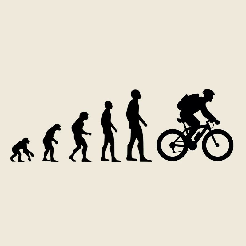 Evolution Mountainbike