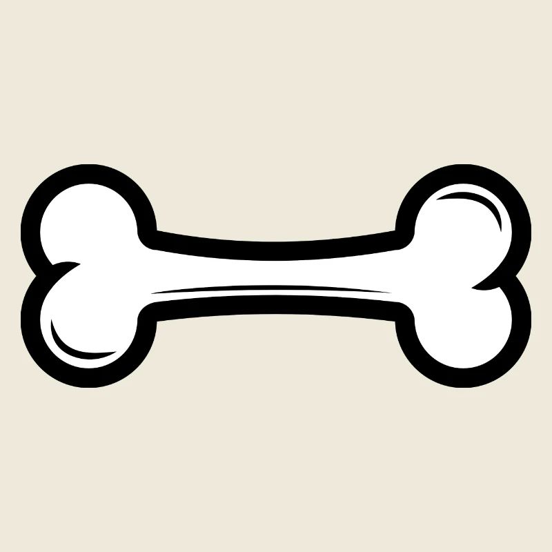 Bones Dog Bones