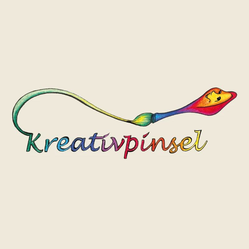 Logo de la maison d’édition Creative Brush