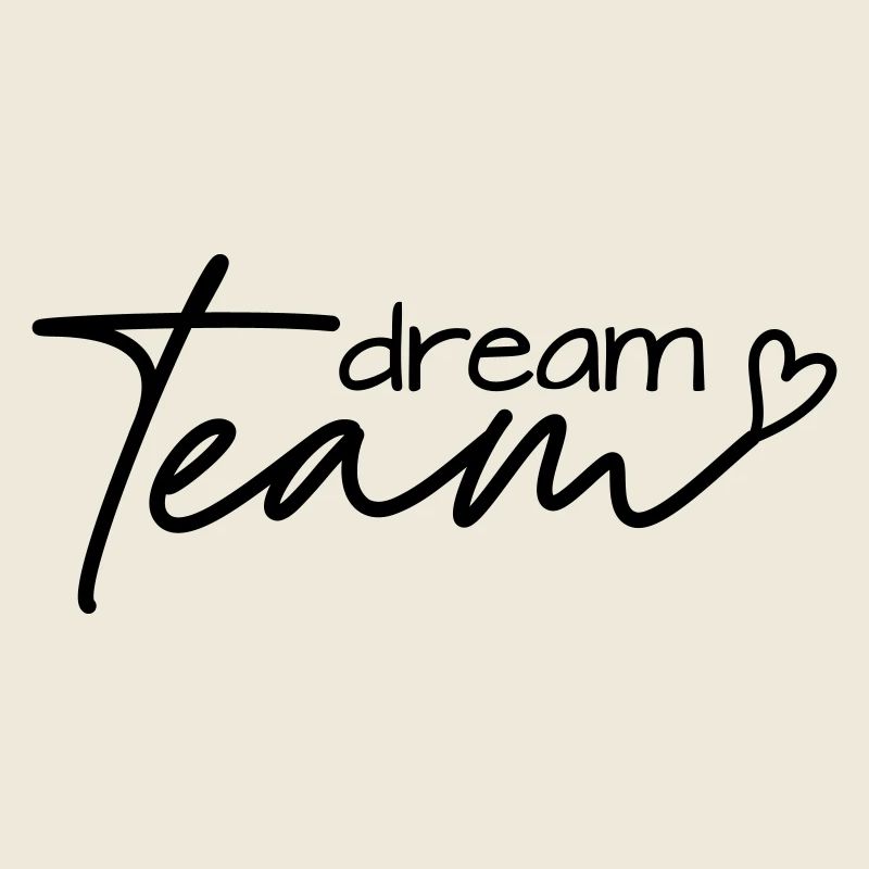 Équipe de rêve