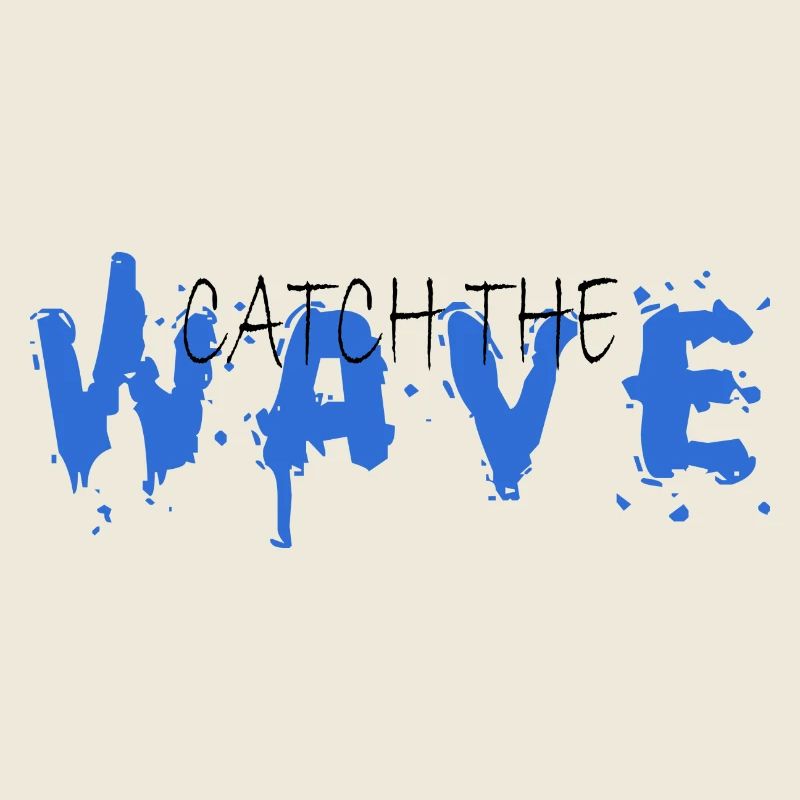 chatch the Wave