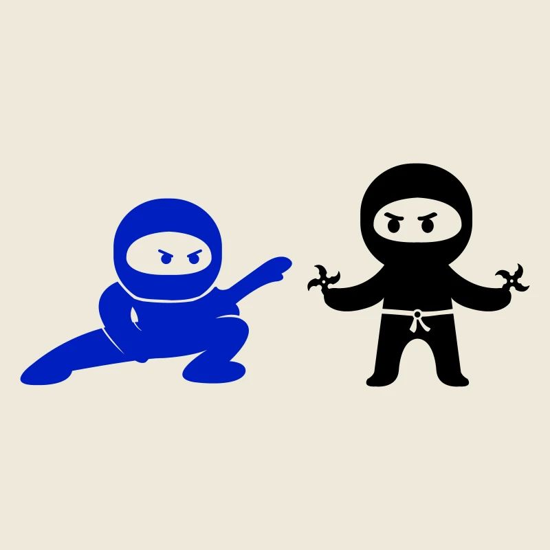 Ninjas