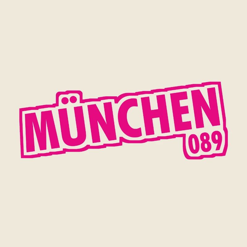Munich - 089 - Bavière - Isar - Bavarois