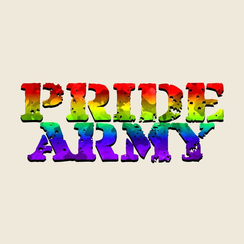 Pride Army