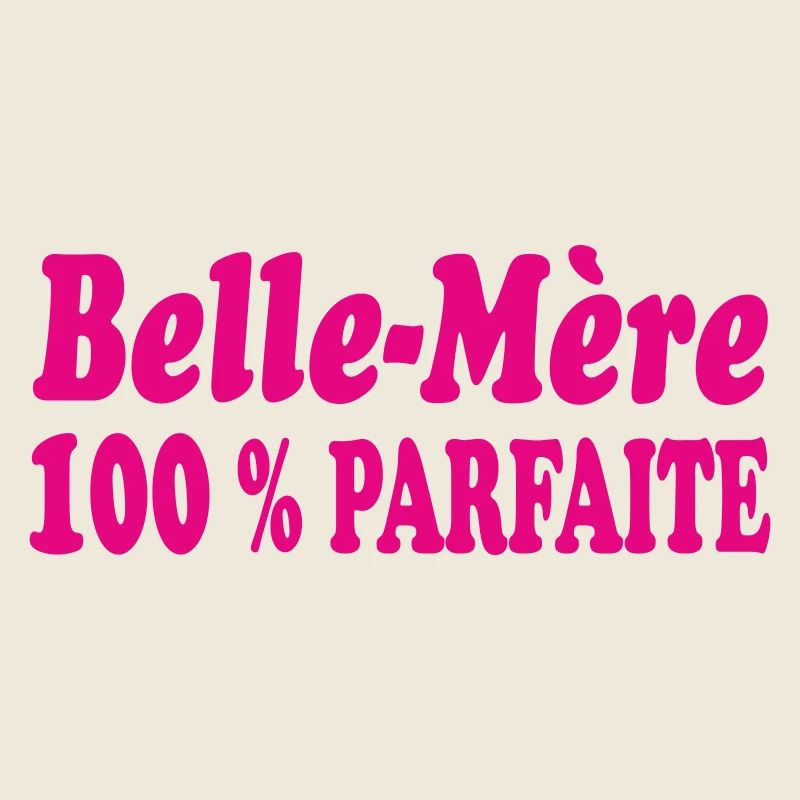 PERFEKTE Stiefmutter