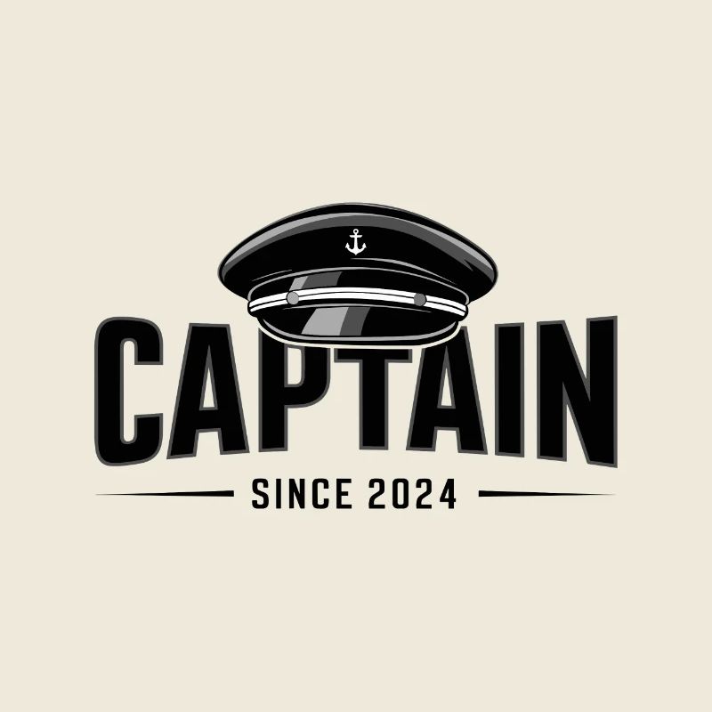 Captain Captain - Since 2024