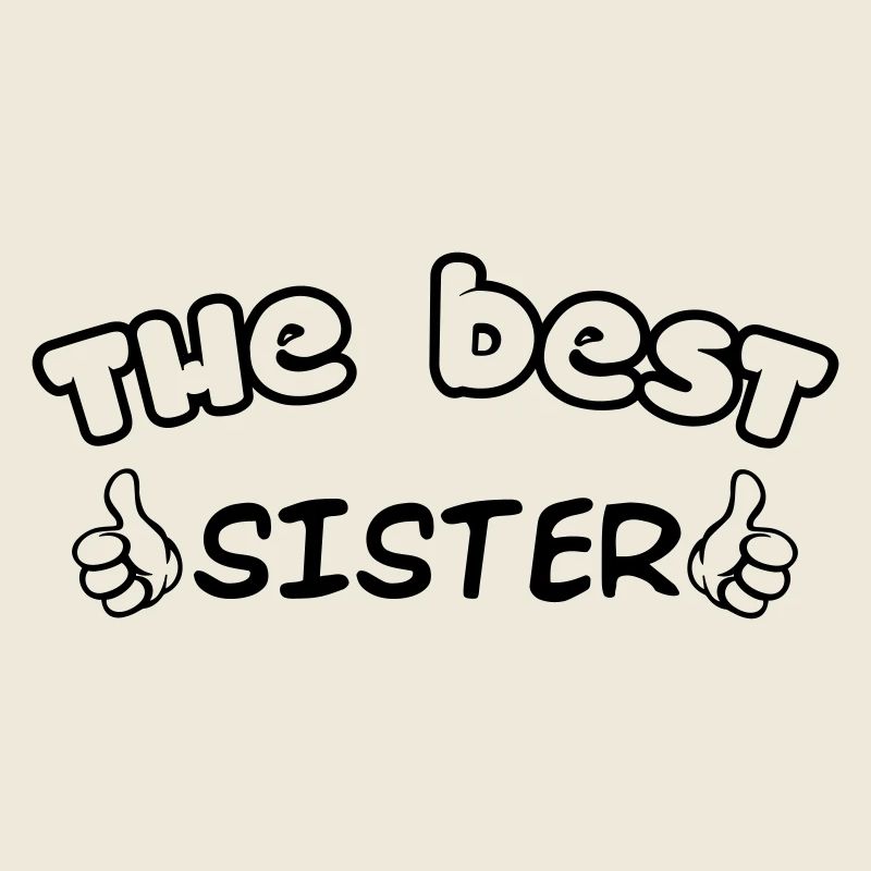 DIE BESTE SCHWESTER