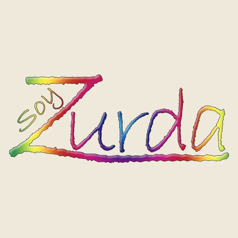 Ich bin Linkshänder