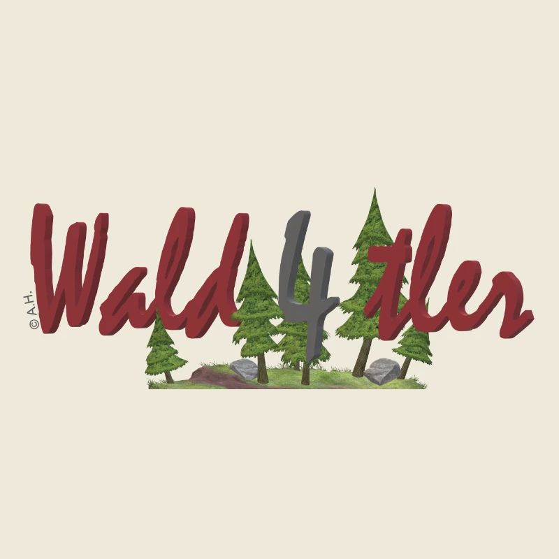 Wald4tler