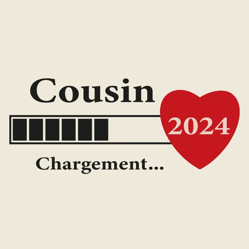 Cousin - Future Cousin Loading