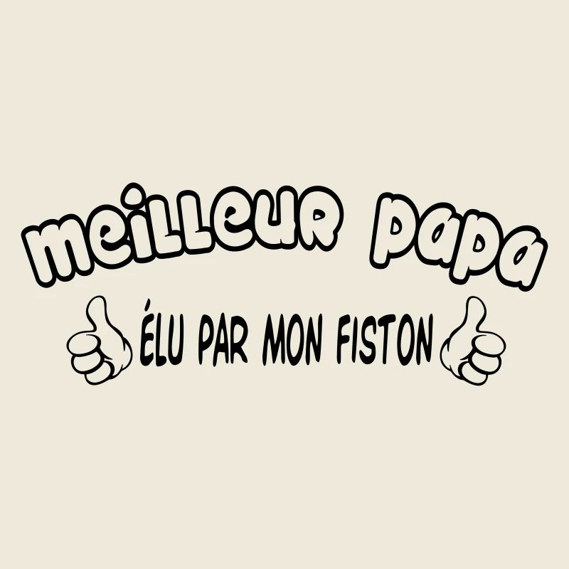 BEST DAD