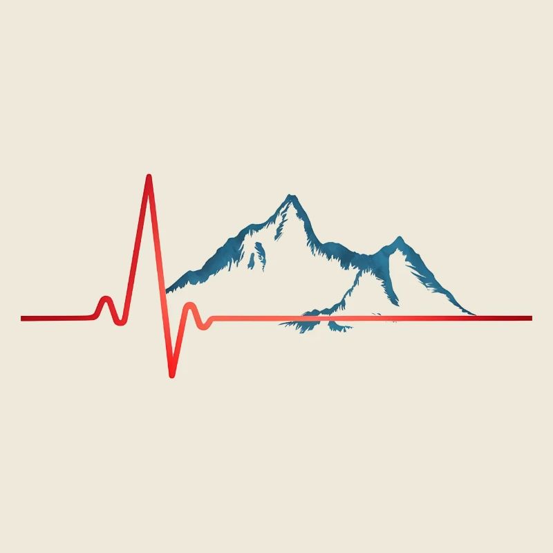 Herzschlag der Berge