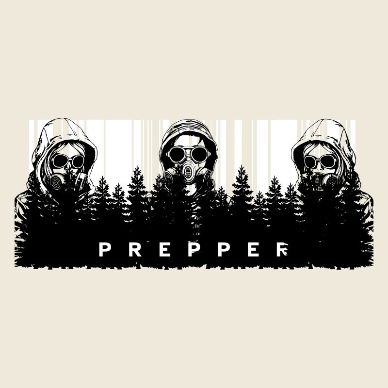 Prepper Code