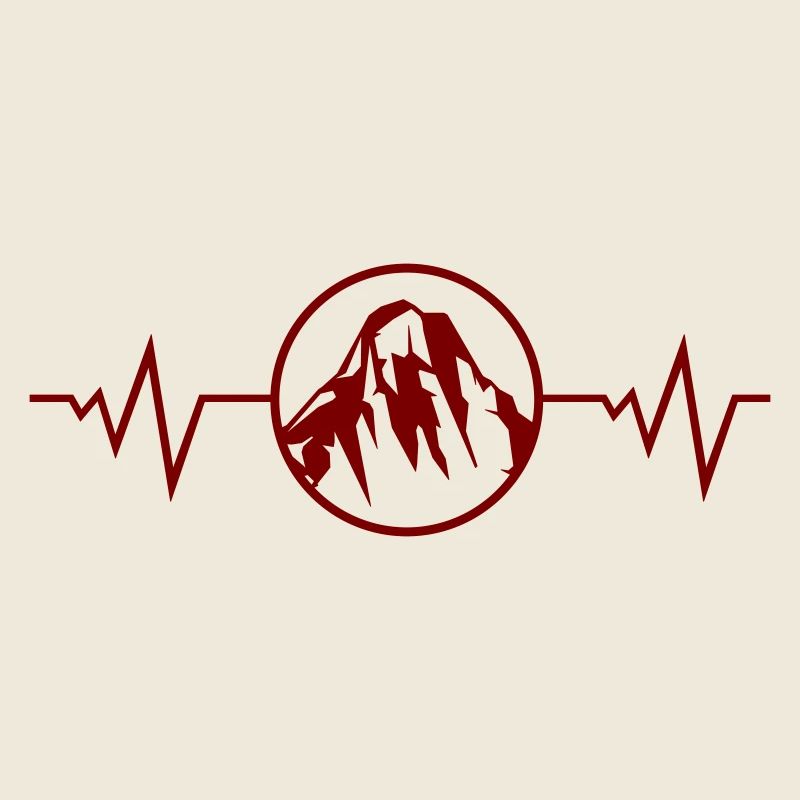 Mountains Pulse
