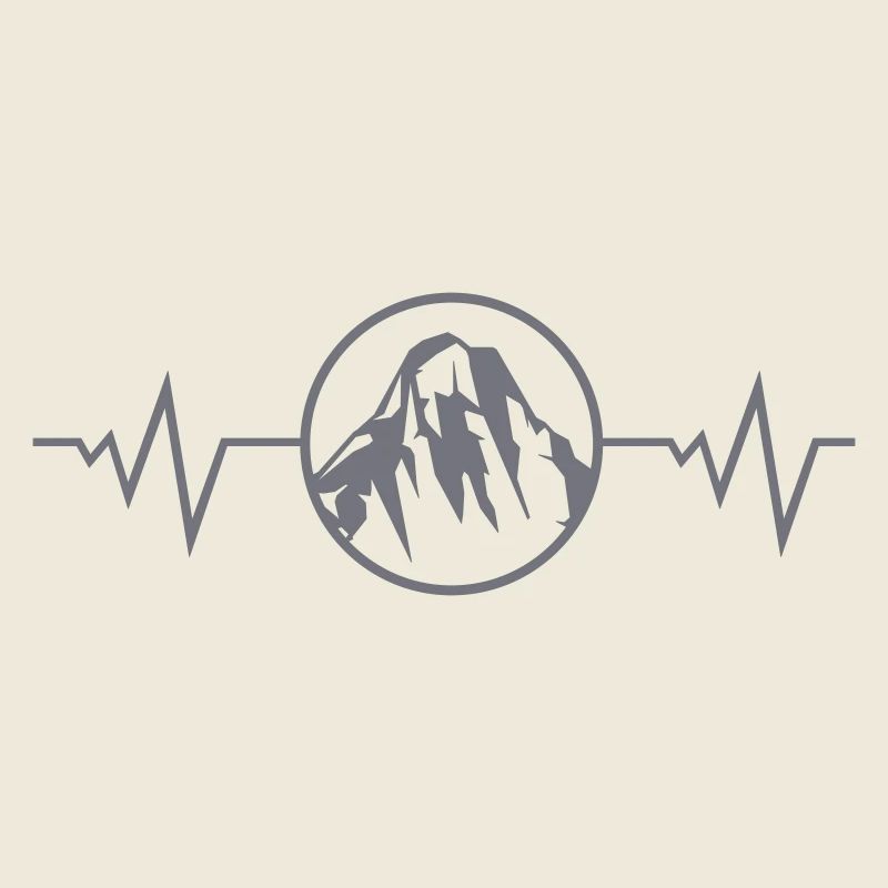 Mountains Pulse