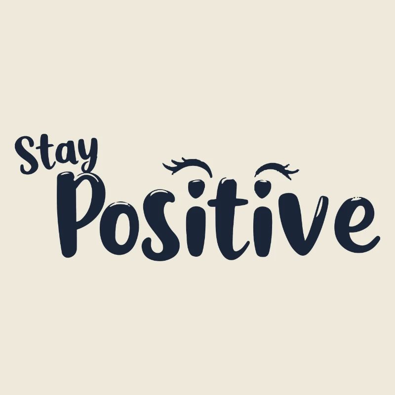 RESTEZ POSITIF