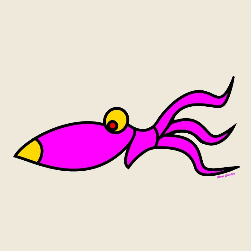 squid shirts