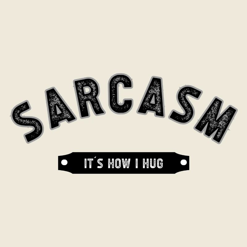 SARCASM