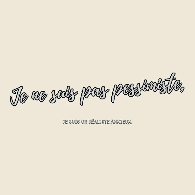 Pessimist