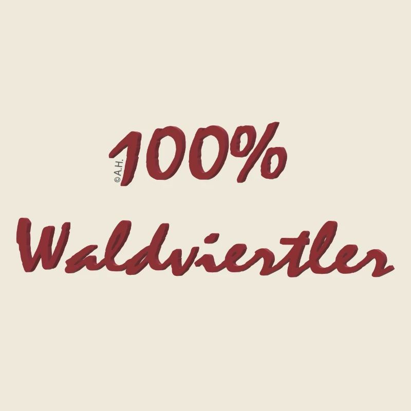 100% Waldviertler
