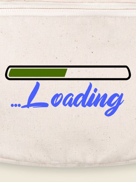 loading