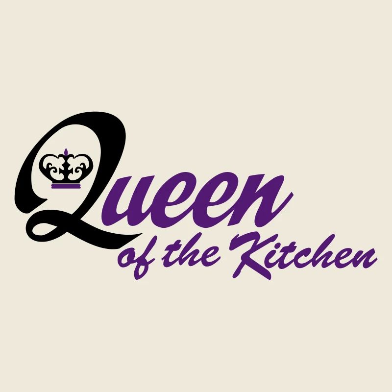 Küchenchefin