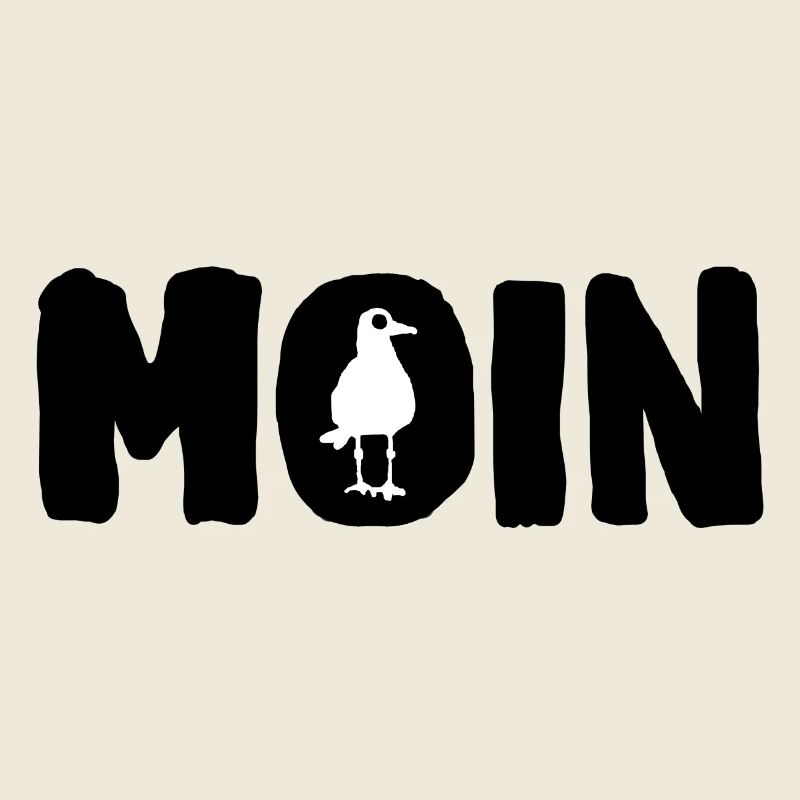 Idée cadeau Moin