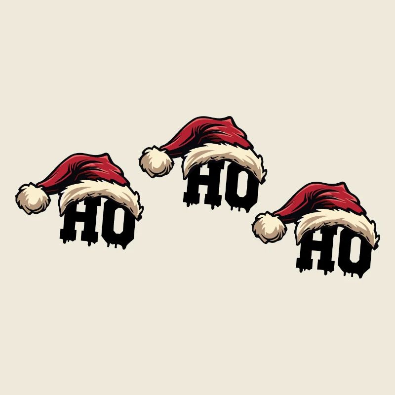 Noël Ho Ho Ho