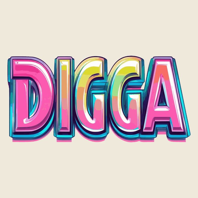 DIGGA