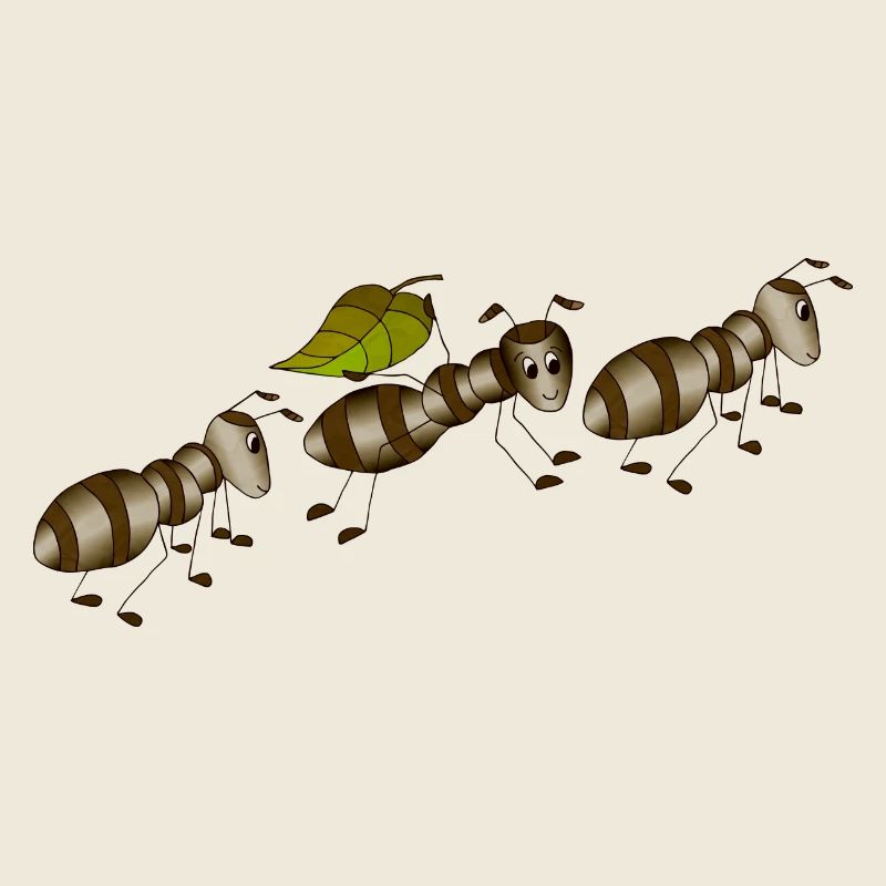Fourmis