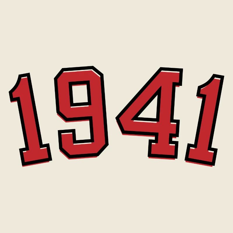 Année de naissance sport 1941