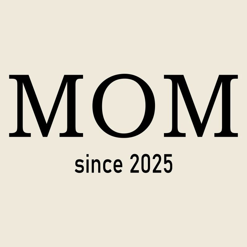 maman depuis 2025