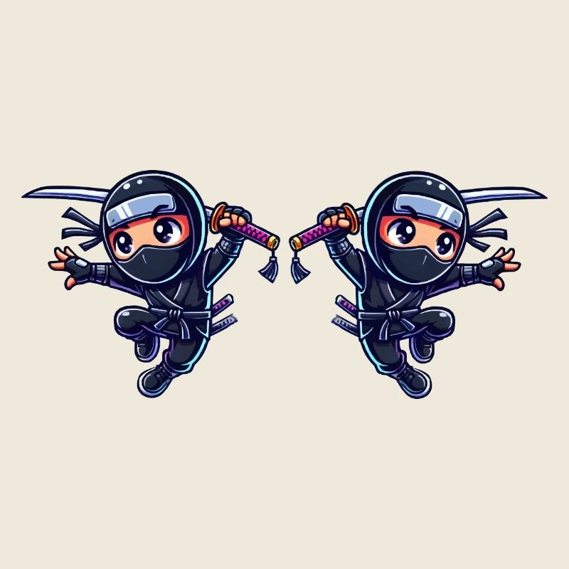 Ninja 2