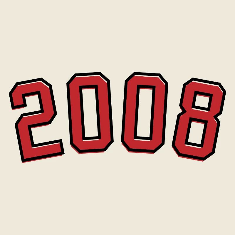 Année de naissance sport 2008