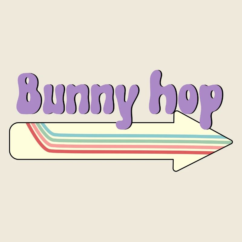 Bunny hop