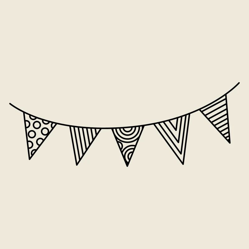 Pennant Chain