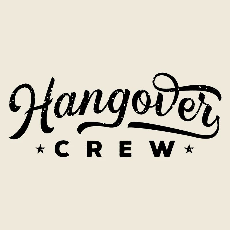 Équipe de gueule de bois