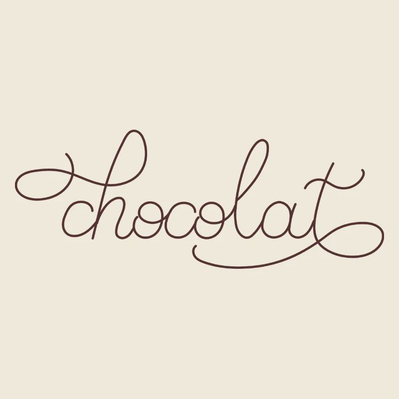 Schokolade