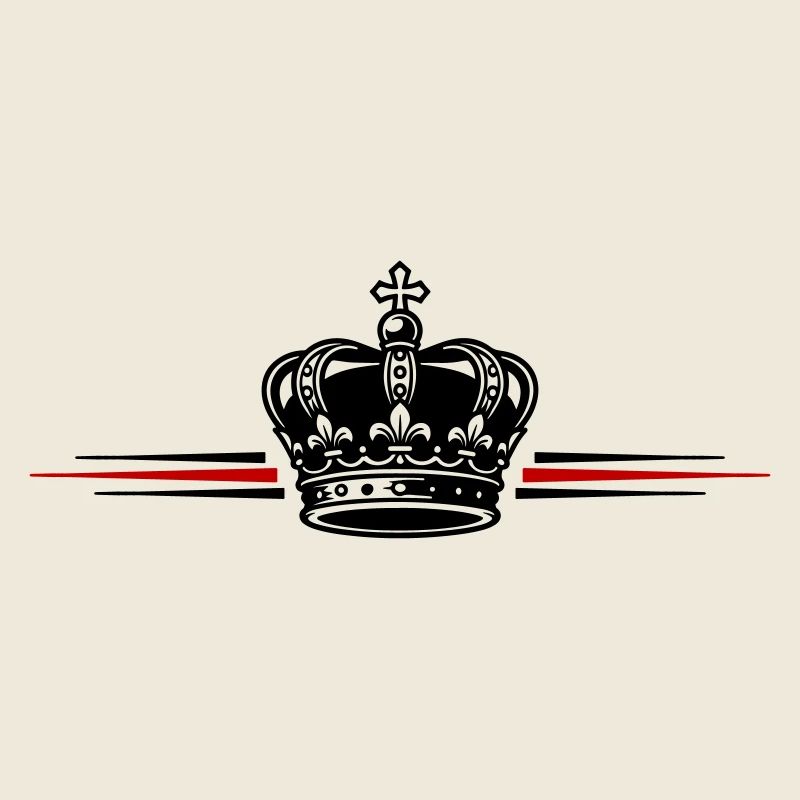 Crown Majesty
