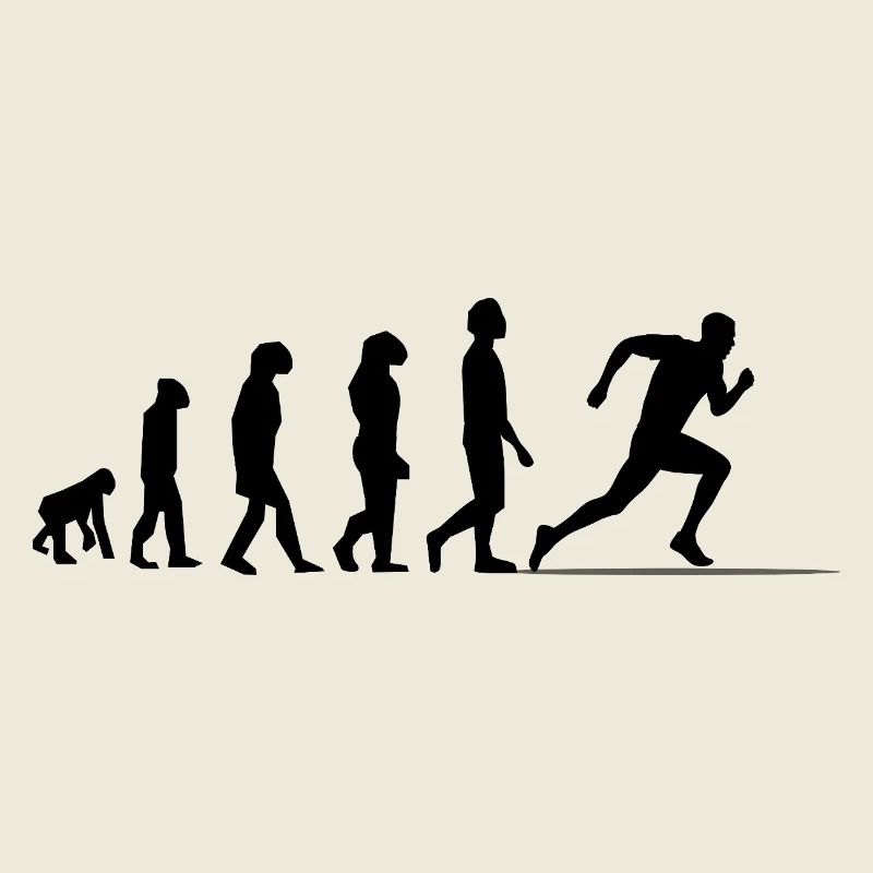 Evolution Sprint / Sprinter