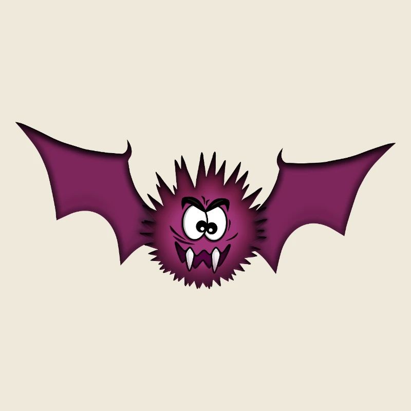 Chauve-souris vampire