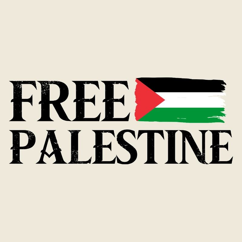 Librer Palestine