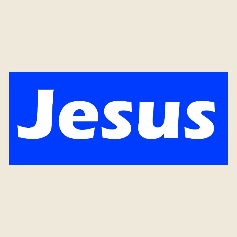 Jesus
