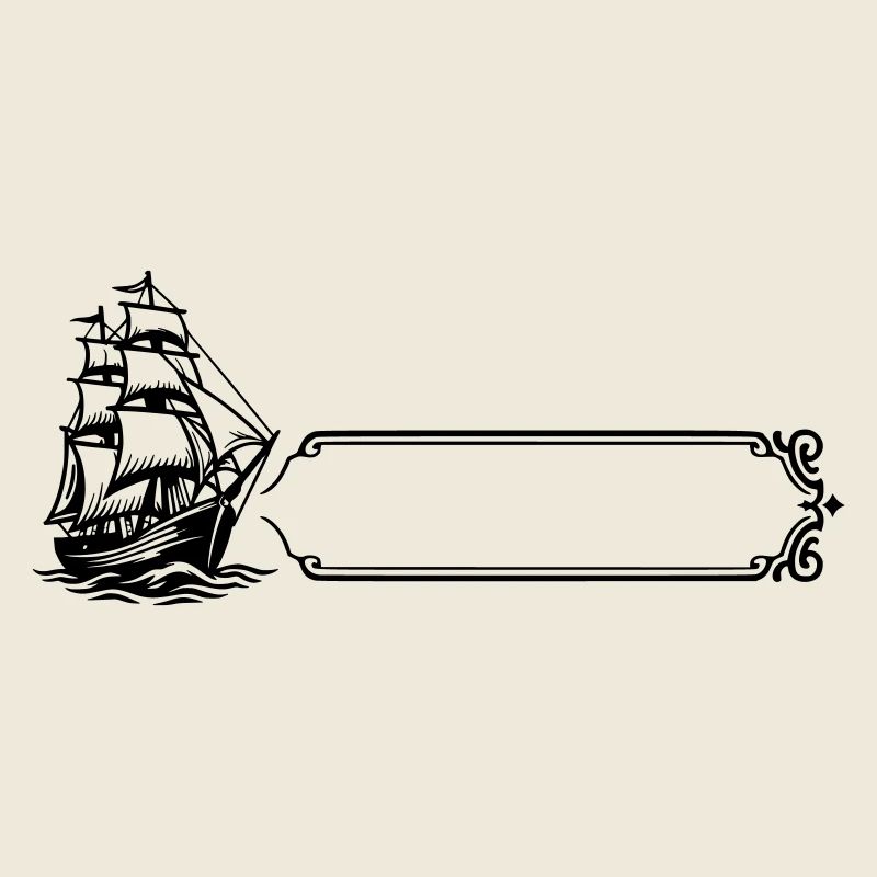 Boot - Name, Vorname